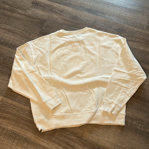 Anthropologie “Kule” sweatshirt - Picture 3 of 4